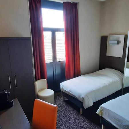 Grand Hotel De La Basilique Lourdes Eksteriør billede